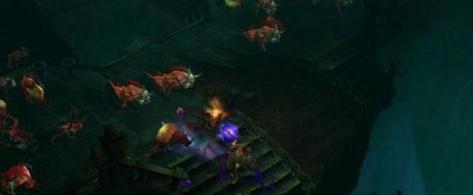 暗黑破坏神2天梯补丁 v1.23