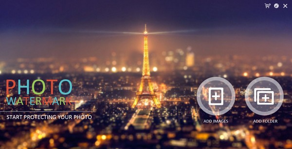 Watermark Software(照片添加水印软件) v8.3.0.5