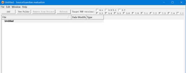 SourceGuardian(代码混淆工具) v11.10