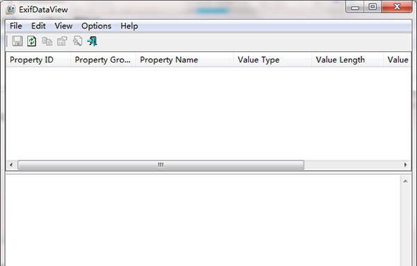 ExifDataView(exif信息查看器) v1.16