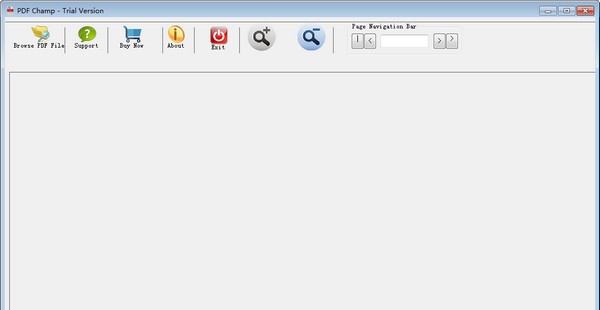 Softaken PDF Champ(PDF编辑器) v1.6