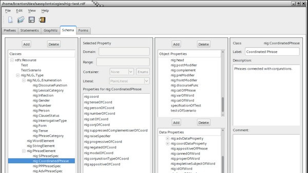 rdfgui(RDF处理工具) v0.0.89