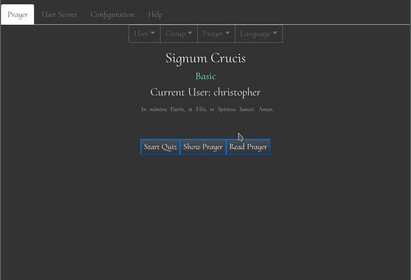 Lacap(拉丁文记忆软件) v1.0.6