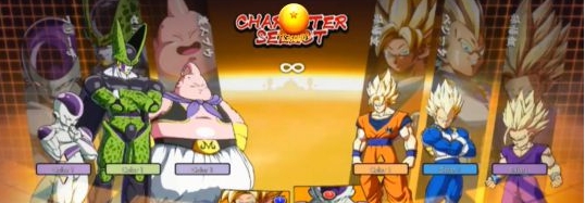 龙珠斗士Z凯芙拉比基尼MOD v2.68