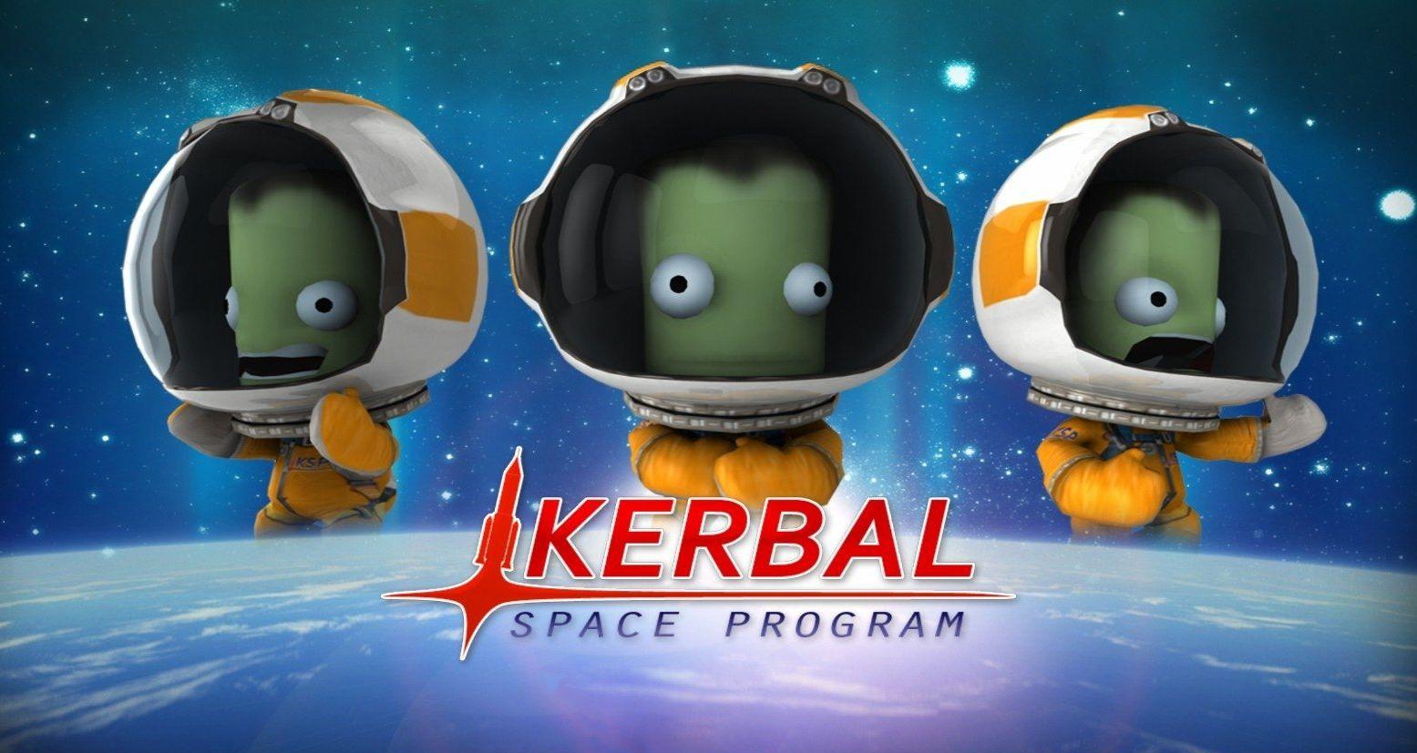 坎巴拉太空计划新长征2号MOD v1.15