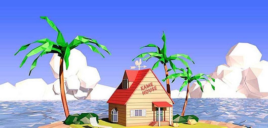 龙珠斗士Z卡莉芙拉MOD v3.42