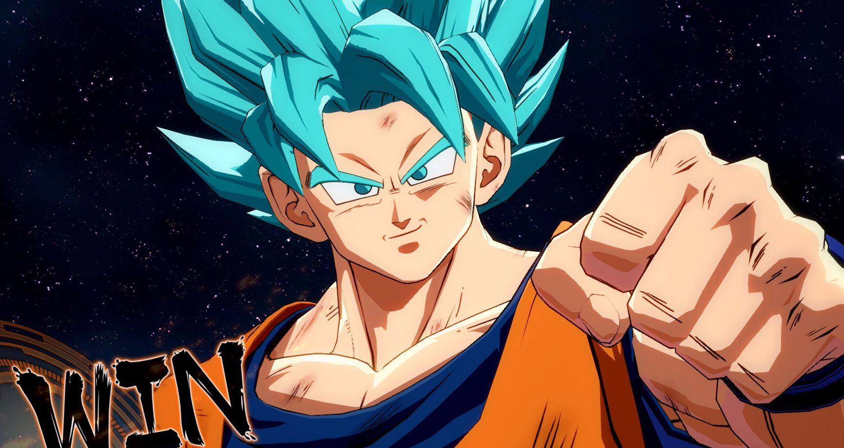 龙珠斗士Z超4悟吉塔MOD v3.83