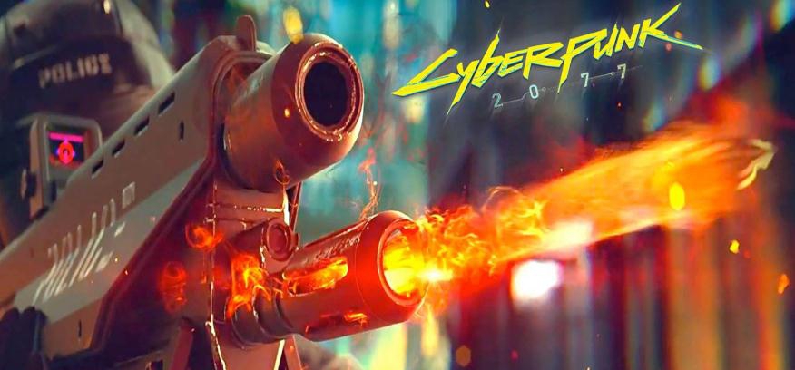 赛博朋克2077电影级夜光画面增强补丁 v2.40