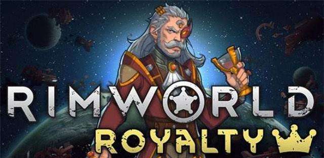 环世界失落森林MOD v1.37