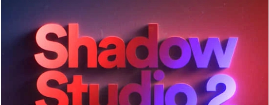 Shadow Studio v2.6