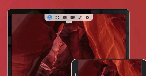 EV投屏PC版 v1.0.5