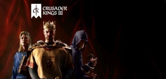 十字军之王3波希米亚旗帜MOD v2.45