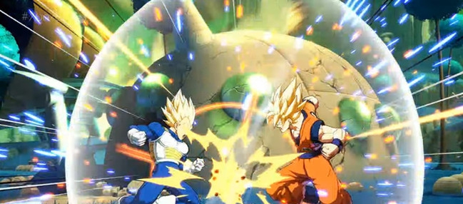 龙珠斗士Z精神时光屋MOD v1.84