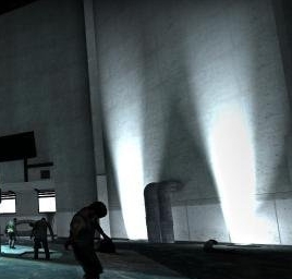 求生之路2会议厅生存地图MOD v3.93