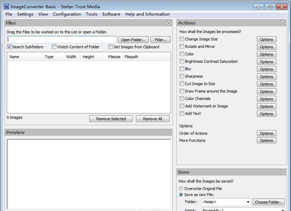 ImageConverter Basic(图像转换器) v1.0.0.5