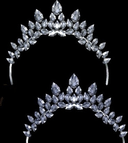 模拟人生4童话水晶头饰MOD v1.76