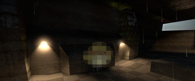 求生之路2水厂生存地图MOD v3.27