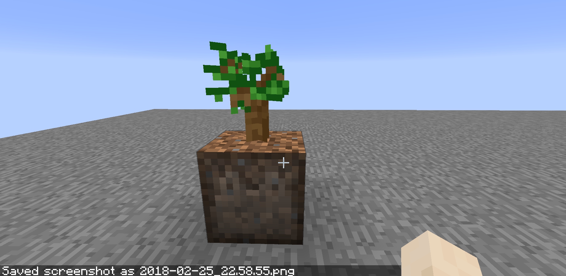 我的世界自动种树机MOD v1.22