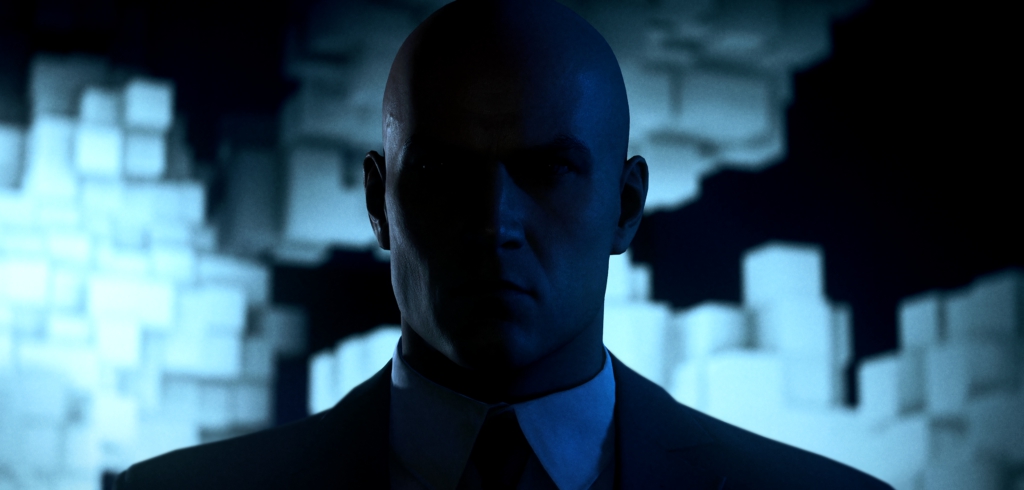 杀手3存档解锁补丁 v2.13