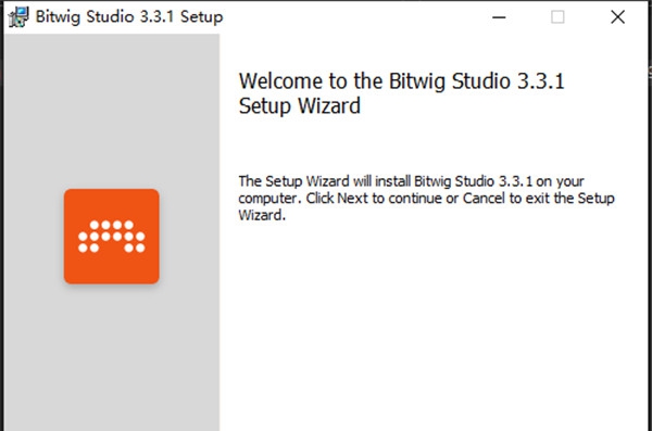 Bitwig Studio3(数字音频创作) v3.3.6