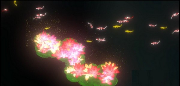 步步升莲地面互动 v2.0.7