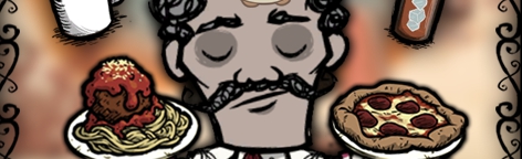 饥荒88种全新的菜肴MOD v1.43