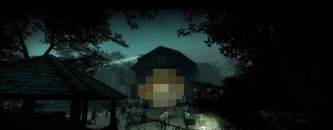 求生之路2回到学校地图MOD v2.12