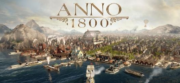 纪元1800立即建造MOD v1.75