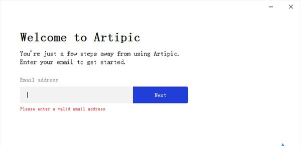 Abelssoft Artipic(图像处理软件) v2020.2.95