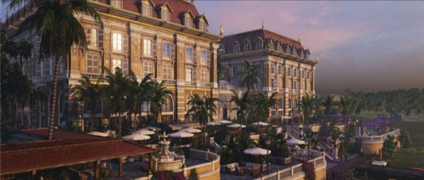 杀手3电影级Reshade预设MOD v1.44