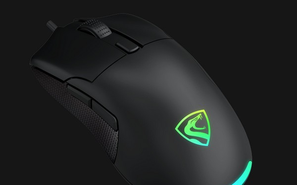 腹灵G61鼠标驱动 v20201236