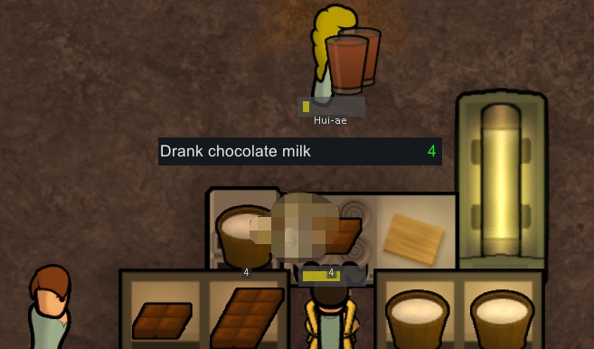 环世界巧克力牛奶v1.2MOD v3.17