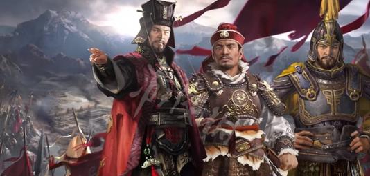 全面战争三国武将一键满级MOD v3.45