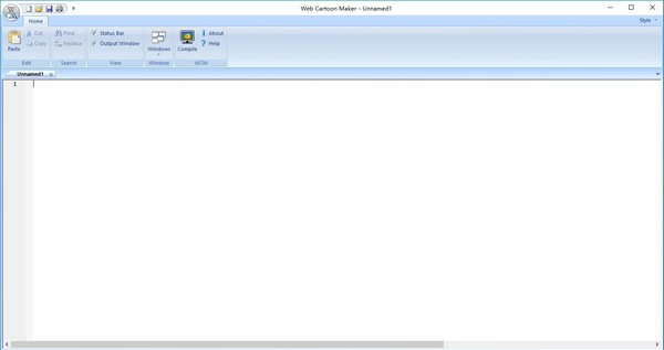 Web Cartoon Maker(动画设计制作软件) v1.9