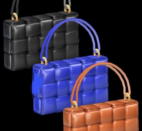 模拟人生4皮革手袋MOD v2.86