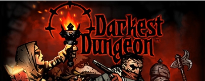 暗黑地牢三倍叠加MOD v2.20