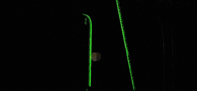 求生之路2荧光大砍刀MOD v1.43