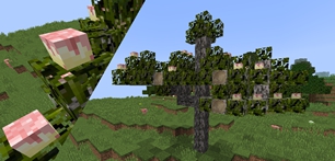 我的世界史前植物MOD v3.81