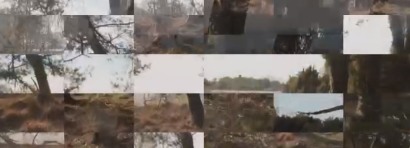 Block Swap(AE随机生成像素块视觉特效) v1.4