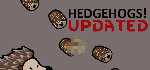 环世界可爱刺猬v1.2MOD v2.30