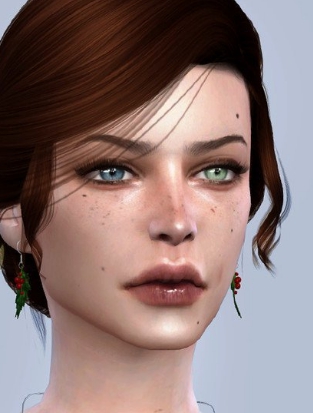 模拟人生4榭寄生项链MOD v2.46