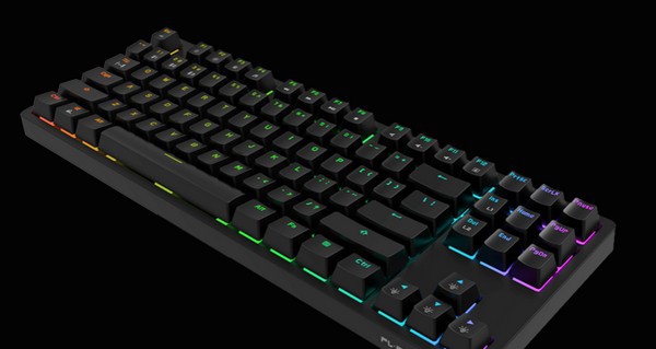 腹灵F11 PLUS RGB三模版驱动 v1.0.11