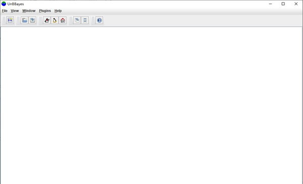 UnBBayes(概率网络框架) v4.22.24