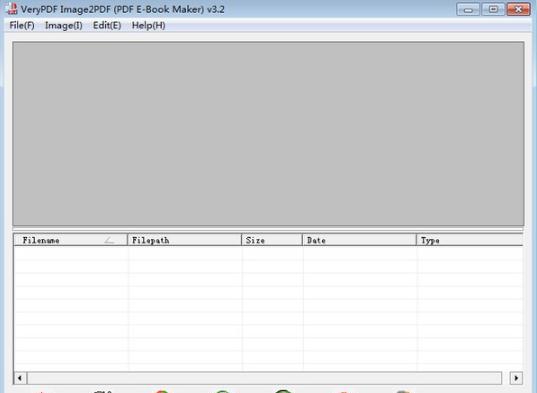 Verypdf Image to PDF Converter v3.7
