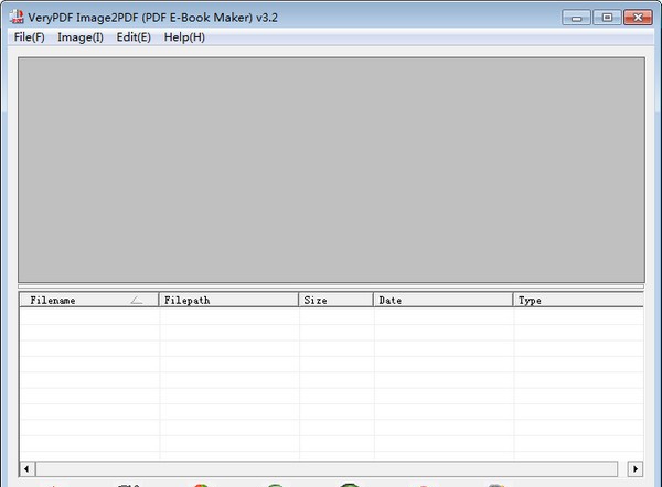 Verypdf Image to PDF Converter(图像转PDF工具) v3.6
