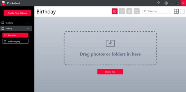 Abelssoft PhotoSort(图片管理软件) v2021.1.07