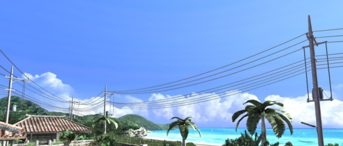 如龙3重置版CPU占用率过高战斗卡死补丁 v2.17