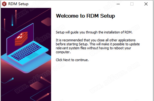 Redis Desktop Manager 2021 v2025