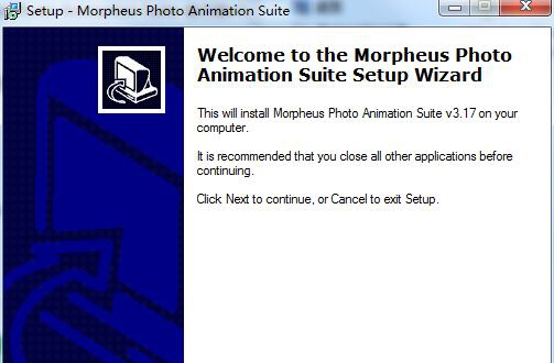 Morpheus Photo Animation Suite v3.22