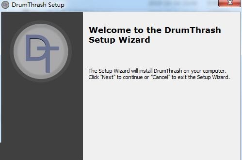 DrumThrash(鼓机音轨软件) v1.0.15